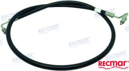 MF-RM3853825 - LATIGUILLO TRIM VOLVO