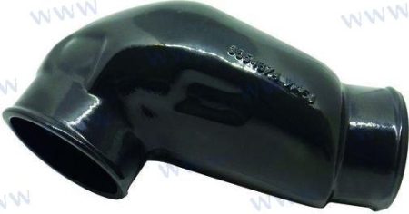 MF-RM3854874 - CODO ESCAPE VOLVO SX-COBRA
