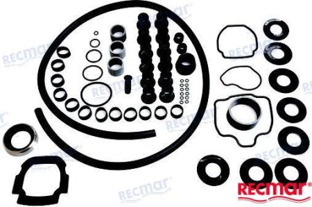 MF-RM3858631 - KIT RETENES TRANSON
