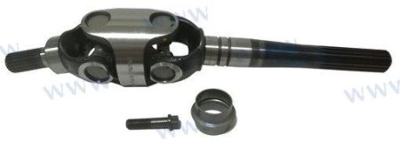 MF-RM3860842 - CARDAN VOLVO SX