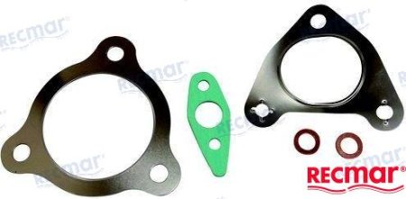 MF-RM3883844 - KIT JUNTAS TURBO