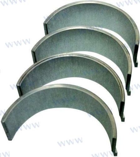 MF-RM3884561 - KIT COJINETE BIELA STD