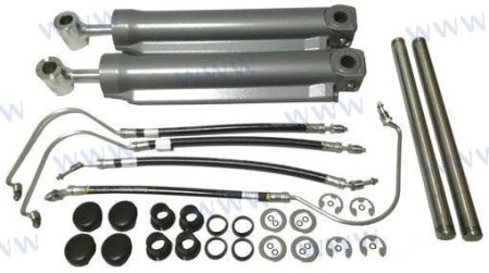 MF-RM3885196 - KIT PISTONES TRIM VOLVO