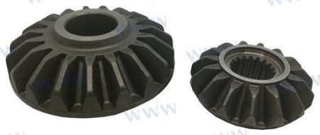 MF-RM43-14063A1 - KIT PIÑONES BRAVO I