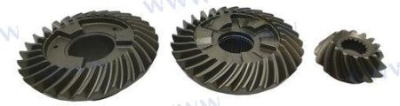 MF-RM43-19672A1 - KIT PIÑONES MERCURY