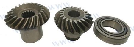 MF-RM43-853641A2 - GEAR SET  1.47:1