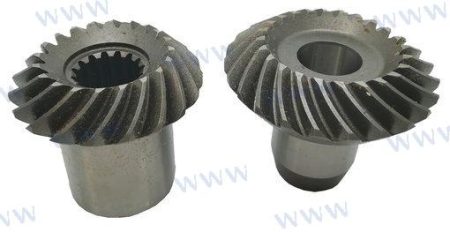 MF-RM43-853642A2 - GEAR SET  1.94:1
