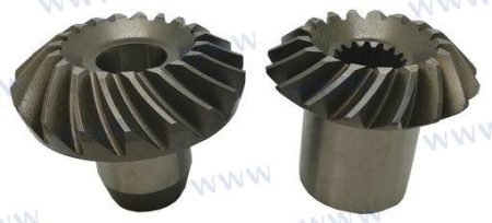 MF-RM43-853643A2 - GEAR SET  1.81:1