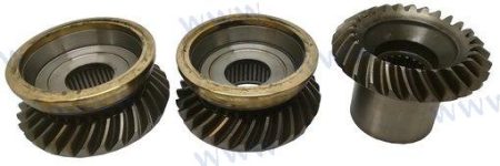 MF-RM43-887906A1 - KIT PIÑONES BRAVO I,II Y III (29/27)