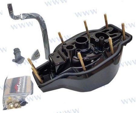MF-RM43881A17 - CARCASA