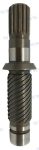 MF-RM45-812773T - EJE TRANSMISION SUPERIOR BRAVO I,II,III