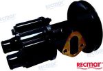 MF-RM46-807151A8 - BOMBA AGUA SALADA 7.4 GENE.V