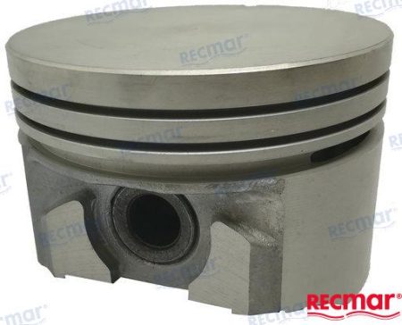 MF-RM733-810852 - PISTON 3.0LX
