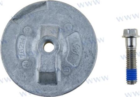 MF-RM76214Q5 - ANODO MERCRUISER 76214Q5