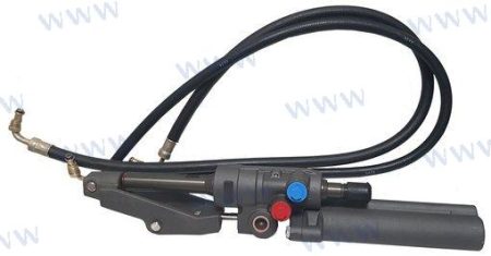 MF-RM806034A2 - PISTON DIRECCION ANTIGUO  MCM
