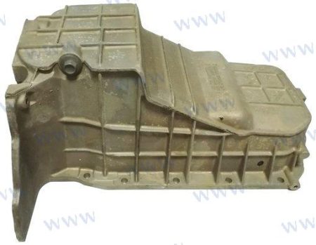 MF-RM809980T1 - CARTER ALUMINIO V6 VORTEC