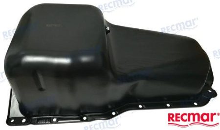 MF-RM810845 - CARTER ACEITE 3.0LX (90-98)