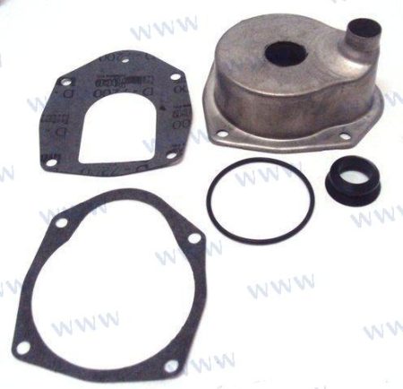 MF-RM817275A1 - TAPA BOMBA AGUA GENE II