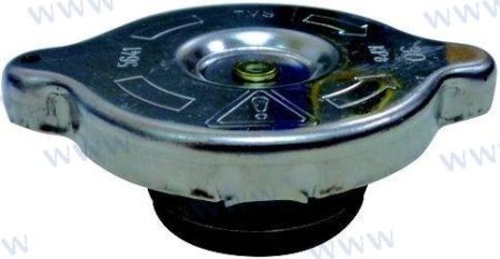 MF-RM829205 - TAPON VOLVO