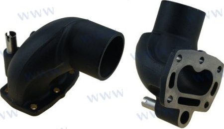 MF-RM831834-7 - CODO VOLVO 6L