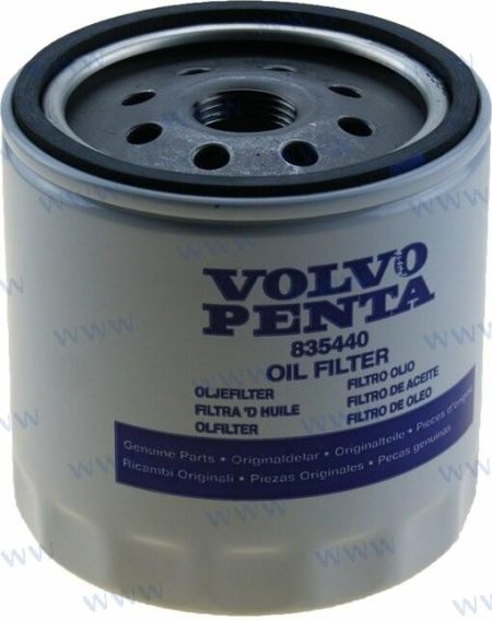 MF-RM835440-9 - FILTRO ACEITE