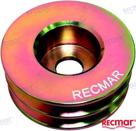 MF-RM841812 - POLEA