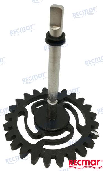 MF-RM852984-4 - PIÑON INDICADOR