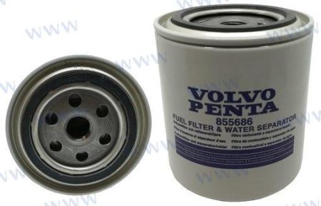 MF-RM855686-2 - FILTRO GASOLINA