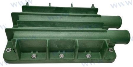 MF-RM860409 - TAPA VOLVO