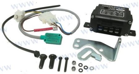 MF-RM860993 - RELE VOLVO