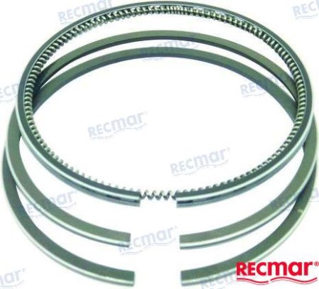 MF-RM861954 - JUEGO SEGMENTOS PISTON STD