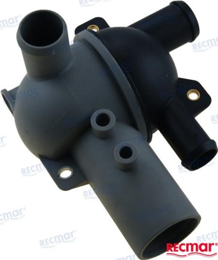 MF-RM863631T1 - MÓDULO DISTRIBUCIÓN DE AGUA