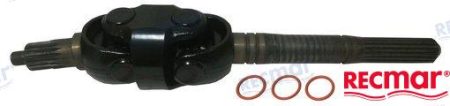 MF-RM865425A03 - KIT TRANSMISION BRAVO X