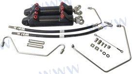 MF-RM872612-7 - KIT PISTONES TRIM VOLVO