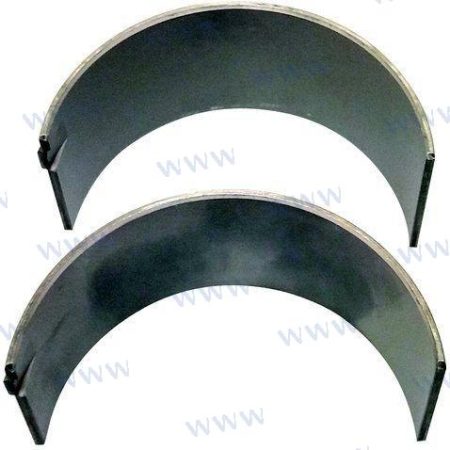 MF-RM875491 - COJINETE BIELA