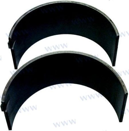 MF-RM875492 - COJINETE BIELA 0,25