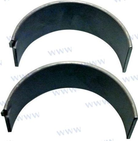 MF-RM875748 - COJINETE BIELA 0,25