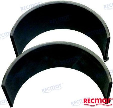 MF-RM876512 - COJINETE BIELA 0.25