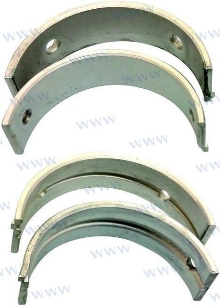 MF-RM876658 - KIT COJINETES BANCADA STD