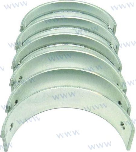 MF-RM876664 - KIT COJINETES BANCADA STD