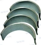 MF-RM876669 - KIT COJINETE BIELA STD