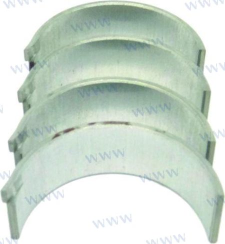 MF-RM876670 - KIT COJINETE BIELA 0.25