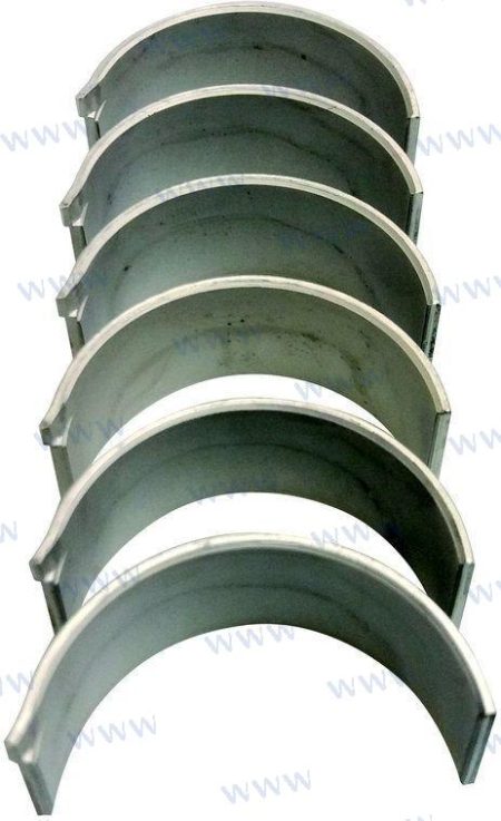 MF-RM876683 - KIT COJINETES BIELA 0.25