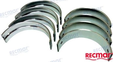 MF-RM877387 - KIT COJINETES BANCADA