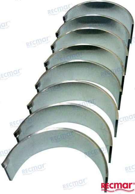 MF-RM877388 - COJINETE BIELA STD