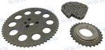 MF-RM883494 - CHAIN: TIMING 4.3L 1998 Y +