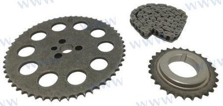 MF-RM883494 - CHAIN: TIMING 4.3L  1998 Y +