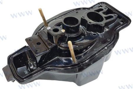 MF-RM94989A6 - PLACA TRANSON  ONE GENE I EJE CUADRADO/E