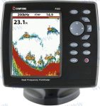 MF-SAMF560 - SAMYUNG F560. DISPLAY COLOR 5,6". SONDA
