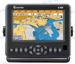 MF-SAMN700 - SAMYUNG N700. DISPLAY COLOR 7". CARTOGR